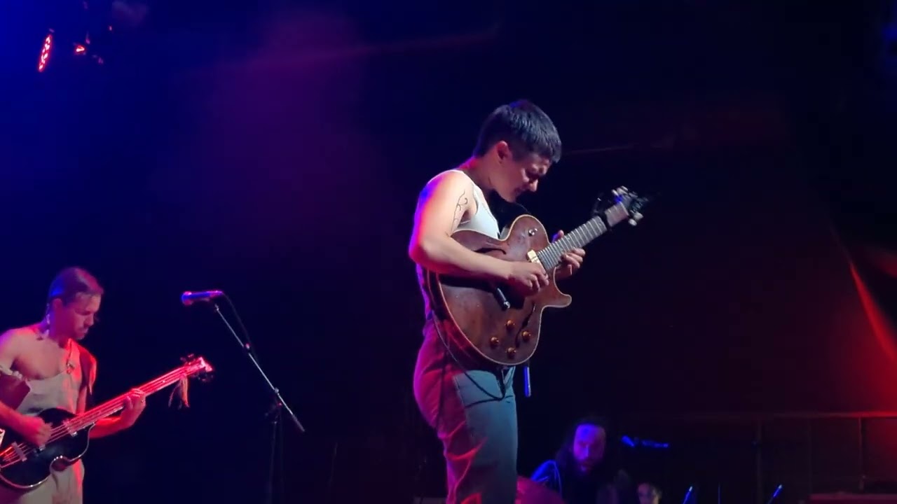 Big Thief - Not (live Brooklyn Steel - 3/1/2023)
