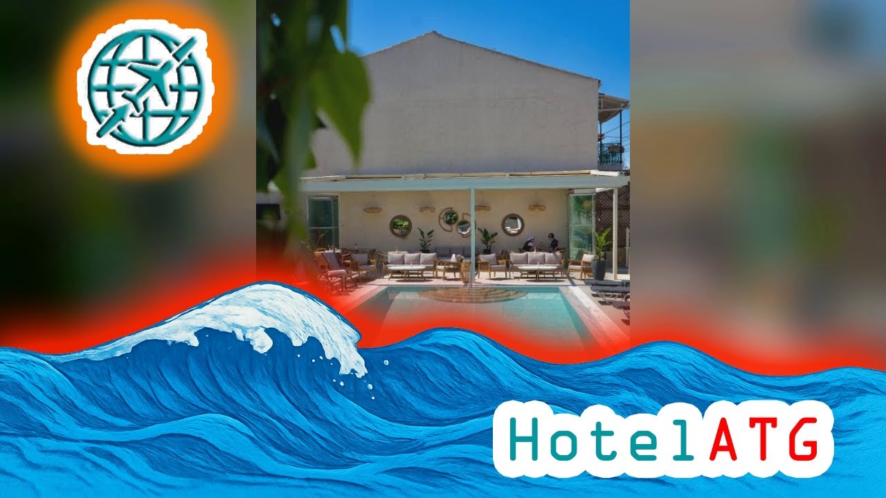 [HotelATG] Review Telesilla Hotel