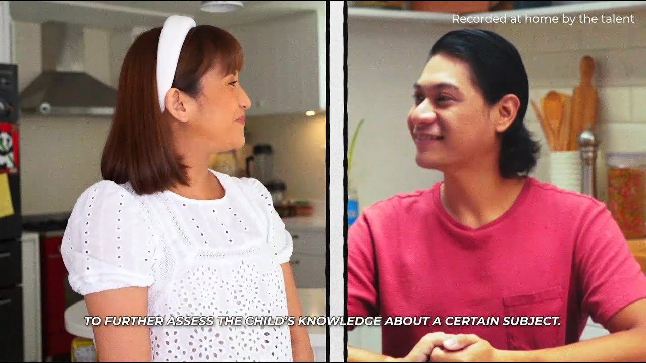 Pagdisenyo at Pagbibigay ng Formative Assessment | OVP BAYANIHAN e-SKWELA