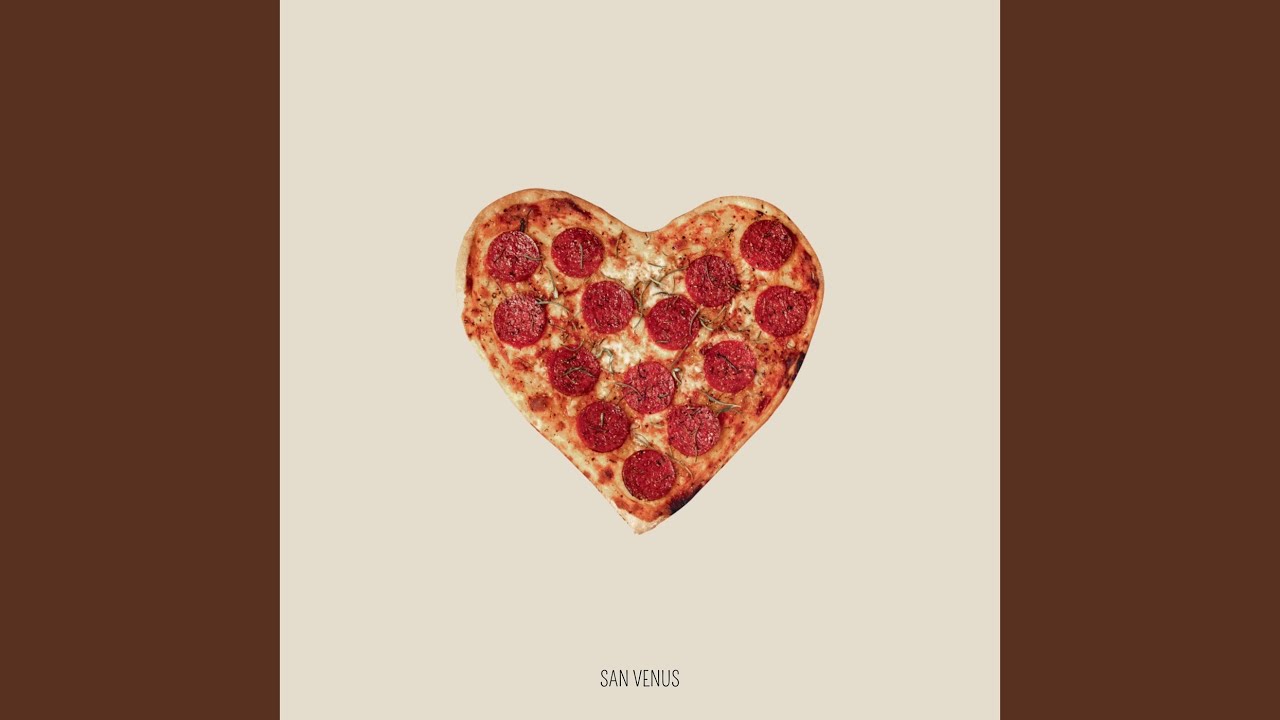 Pizza para dos