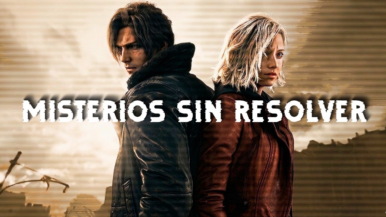 Misterios Sin Resolver De Resident Evil 9 Requiem 
