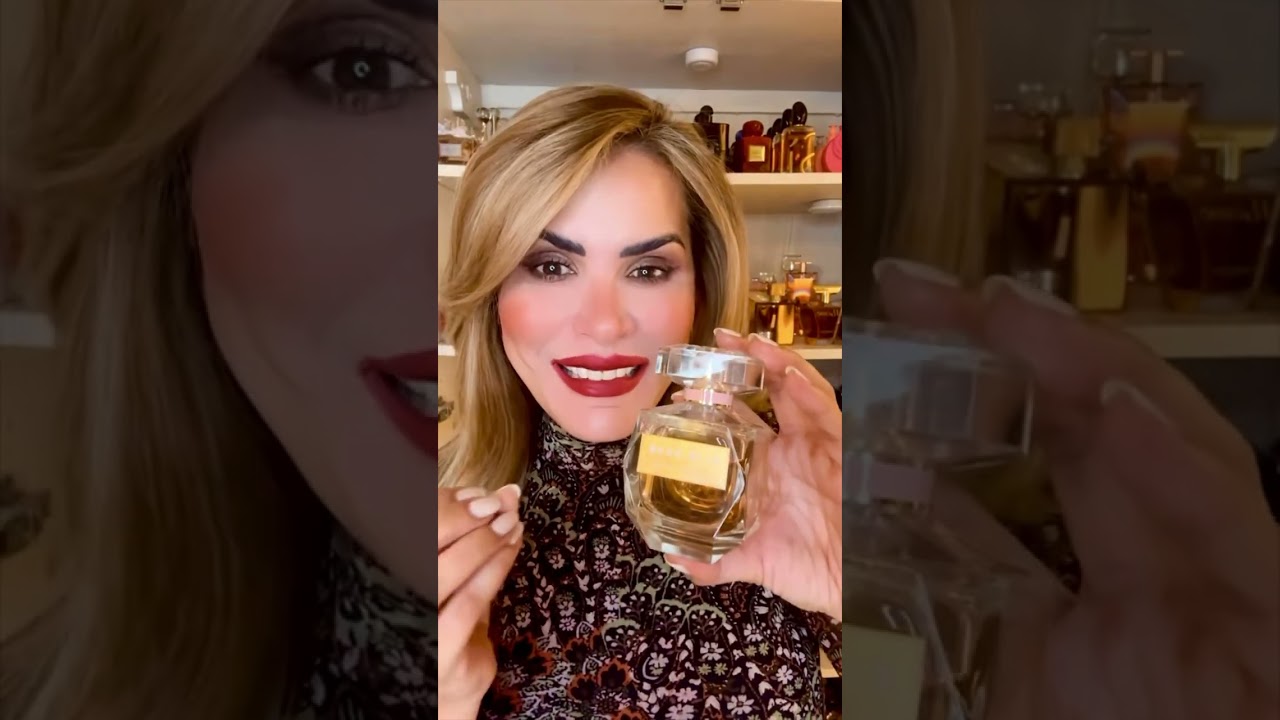 Parte 1 Mi Colección de Elie Saab Le Parfum