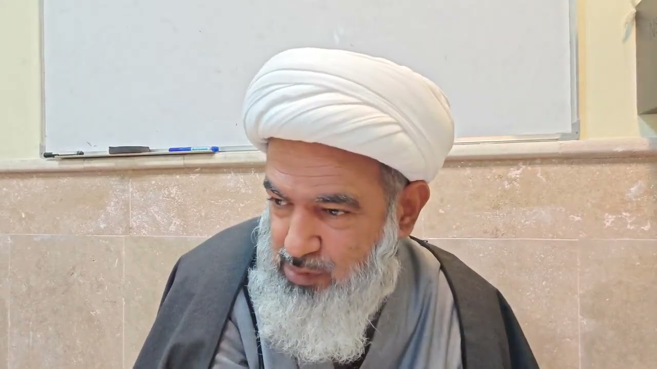 0130 خارج فقه كتاب الطهارة انفعال الماء بالمتنجس