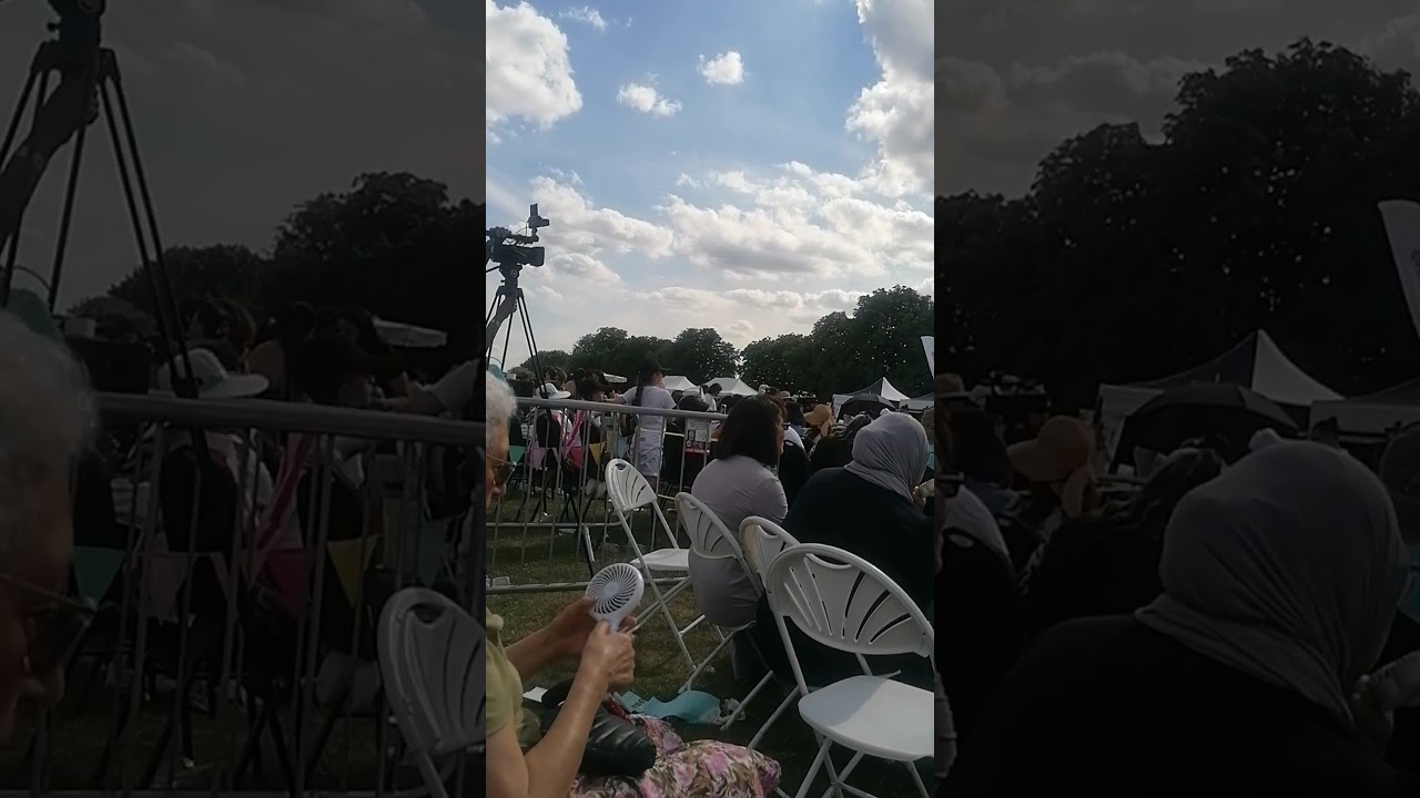 Turkish Cypriot Cultural Festival 29th June 2025 part 17🇹🇷🇨🇾