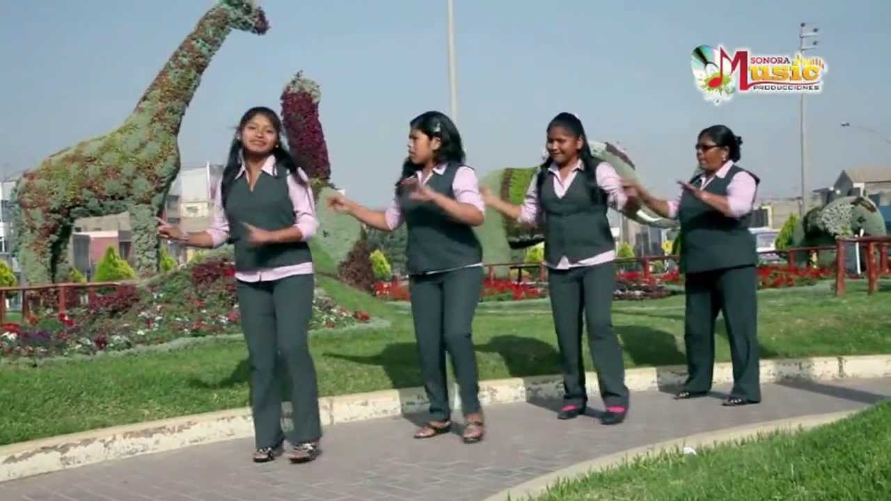 BANDA CRISTIANA MISION DIVINA huAyno volumen 2