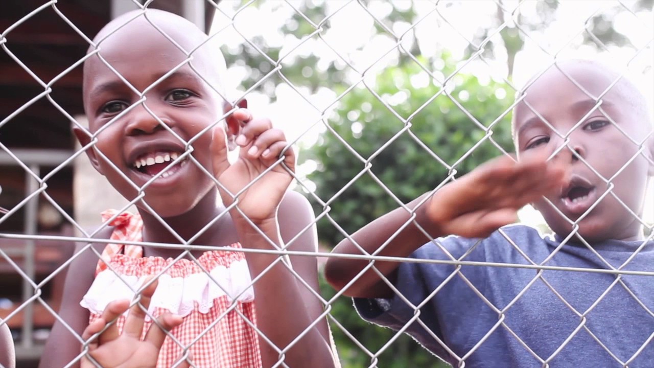 Ugandan Adoption Video - The Via Family - The Archibald Project