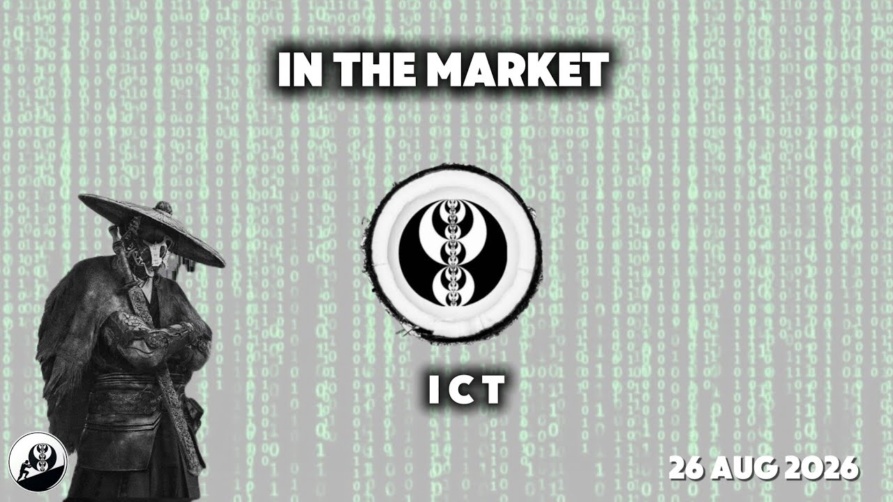 TRU - In The Market | 26 August 2026