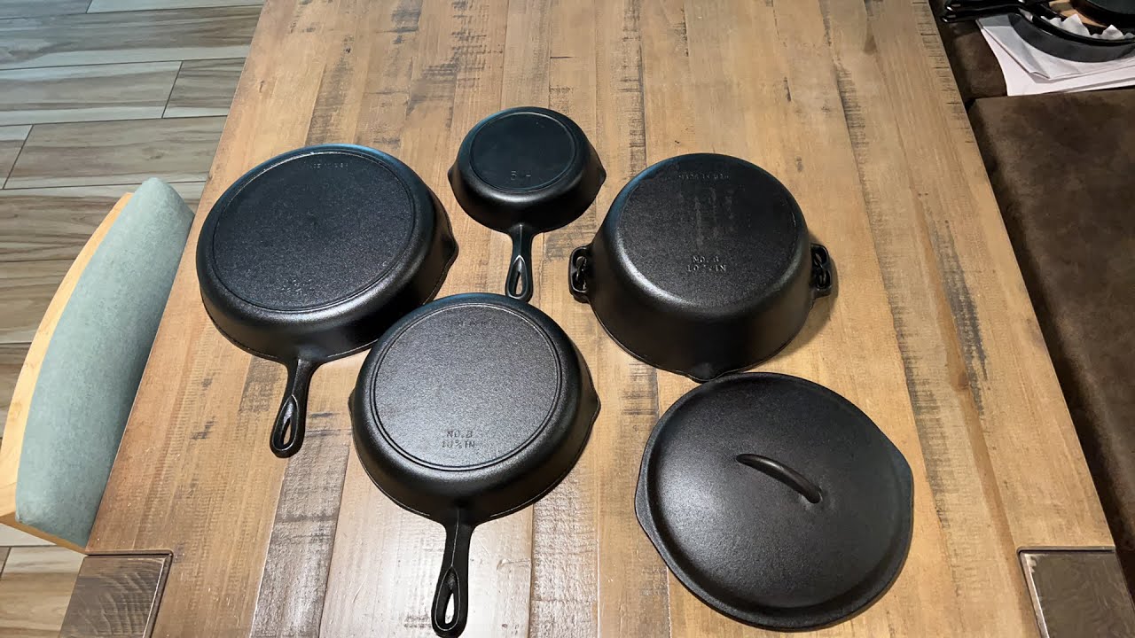 My collection: BSR - Birmingham Stove & Range (Live)
