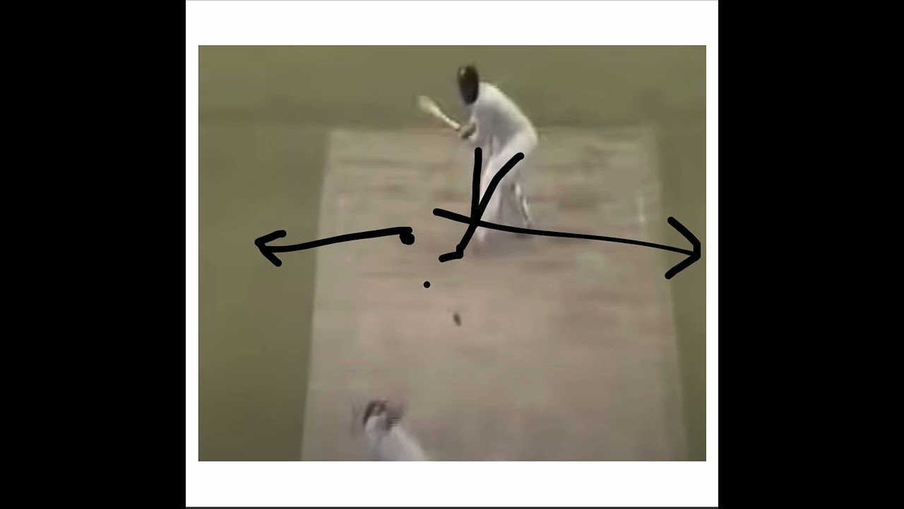 how to hit sixes like viv richards