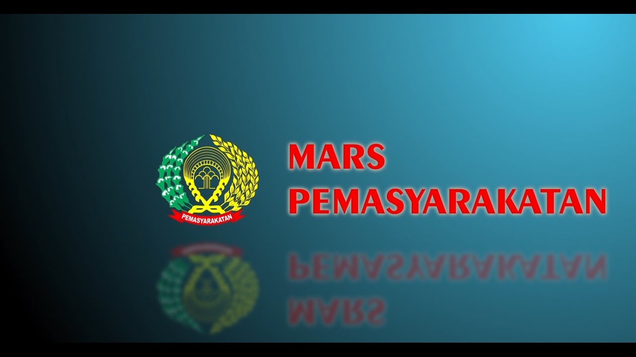 Mars Pemasyarakatan