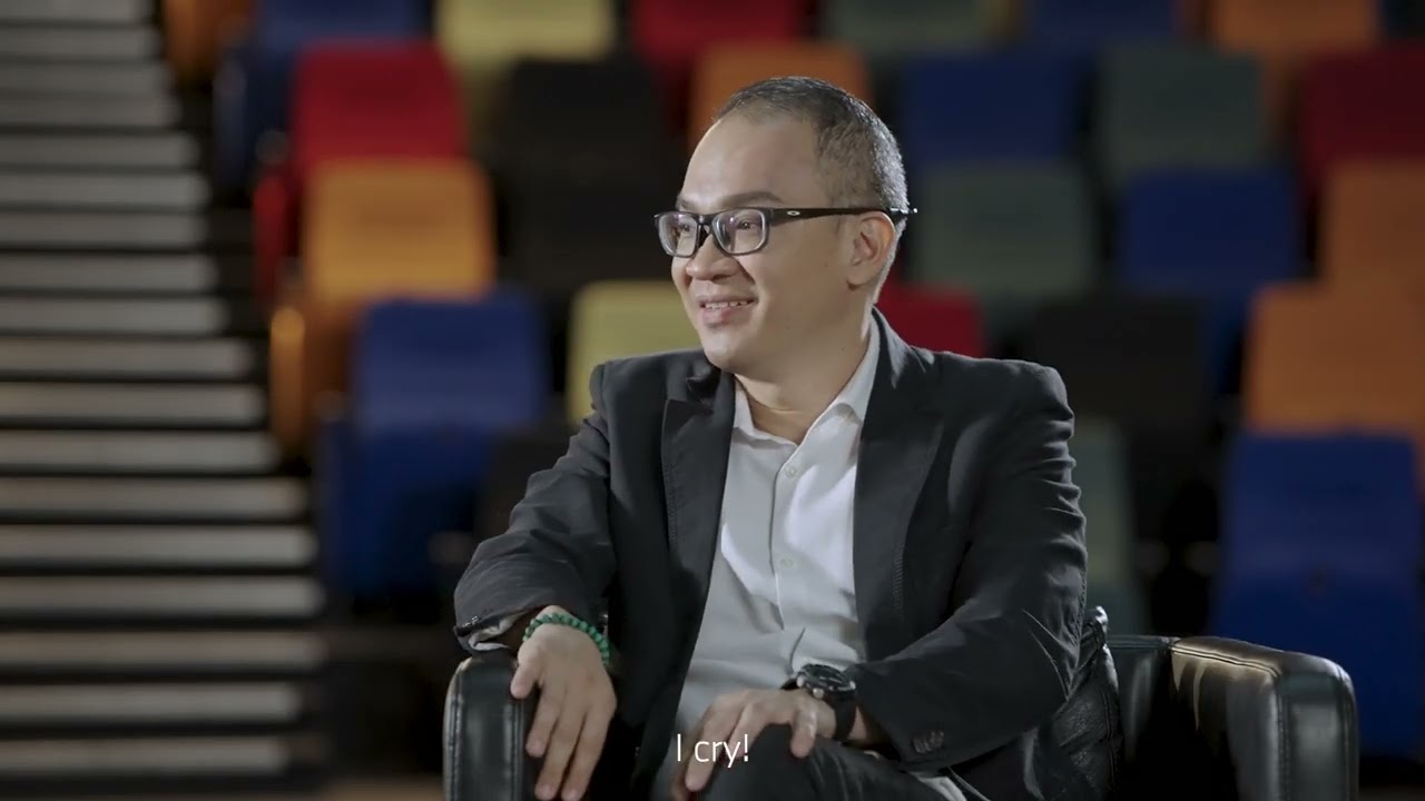 The ExChange: EMPOWER IS THE NEW POWER - Episode 5