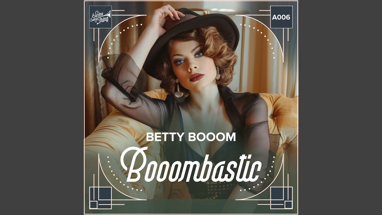 Toxic (Electro Swing Mix)