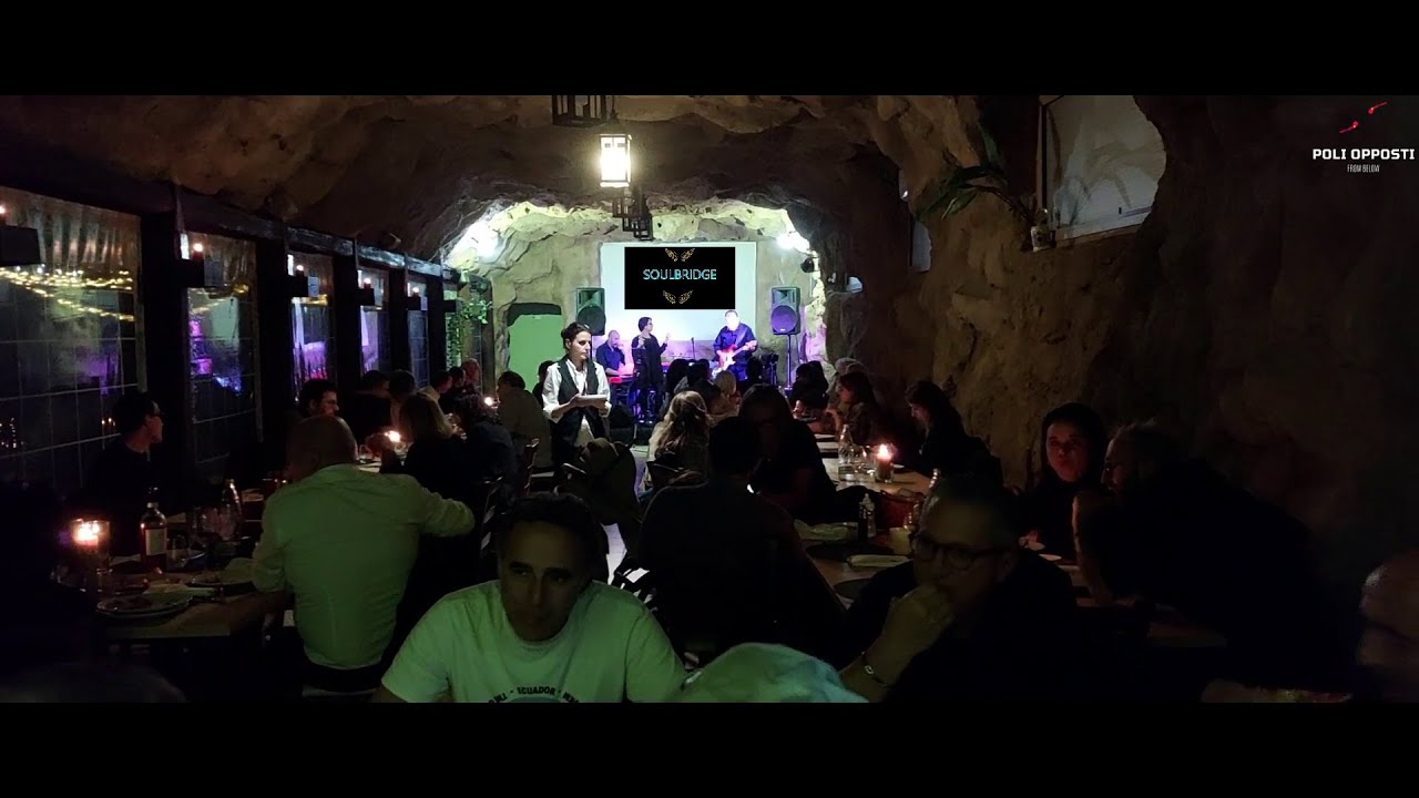 SOULBRIDGE LIVE  METAMORPHOSIS