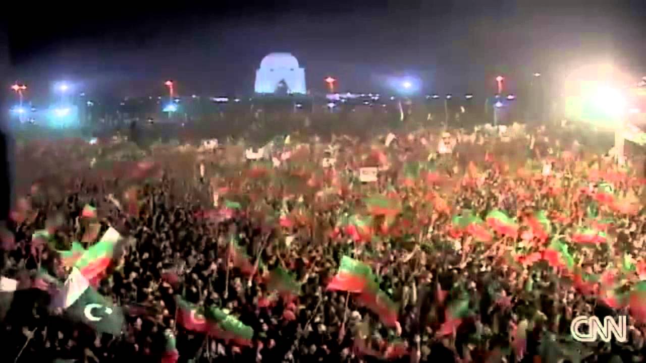 Kaun Bachaye Ga Pakistan - Nasser Salman (HD)
