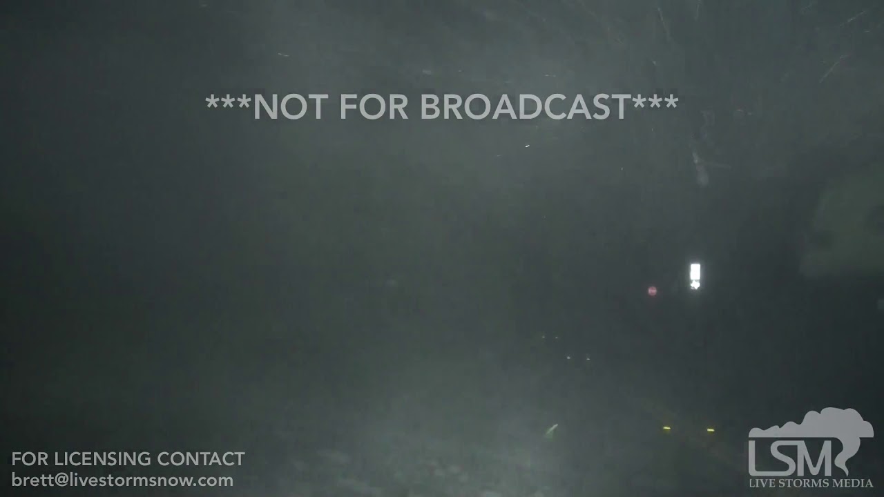 8-25-2017 Major Hurricane Harvey in the inner eye wall Extreme video