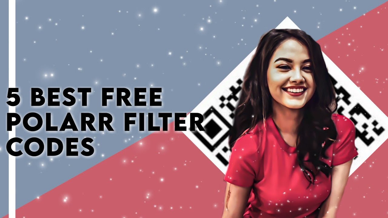 || #5 BEST FREE POLARR FILTER CODES || (Tutorials By Keshavi) ||