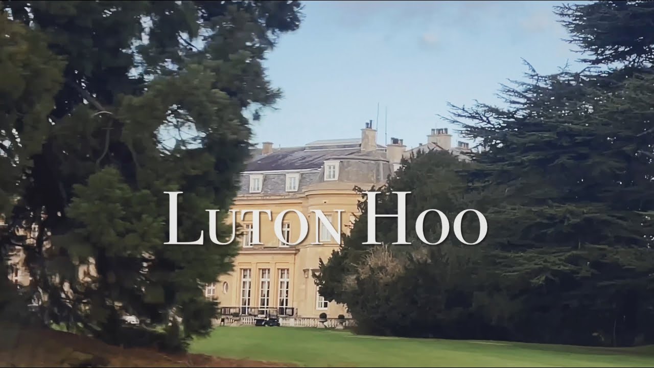 Luton Hoo Hotel • Bedfordshire • Quintessential Home