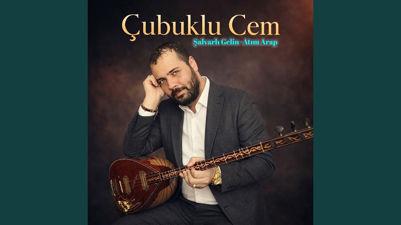 Şalvarlı Gelin / Atım Arap