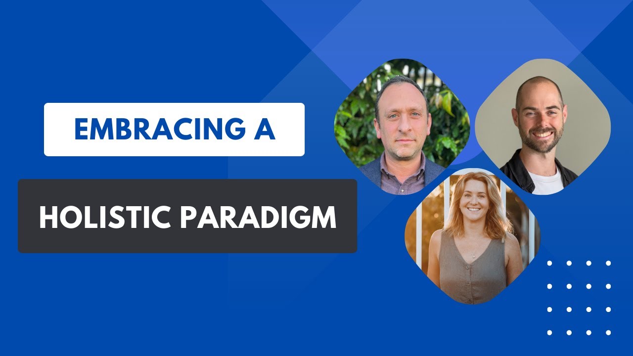 Embracing a Holistic Paradigm with MMA's Certificate in Psychedelic-Assisted Therapies