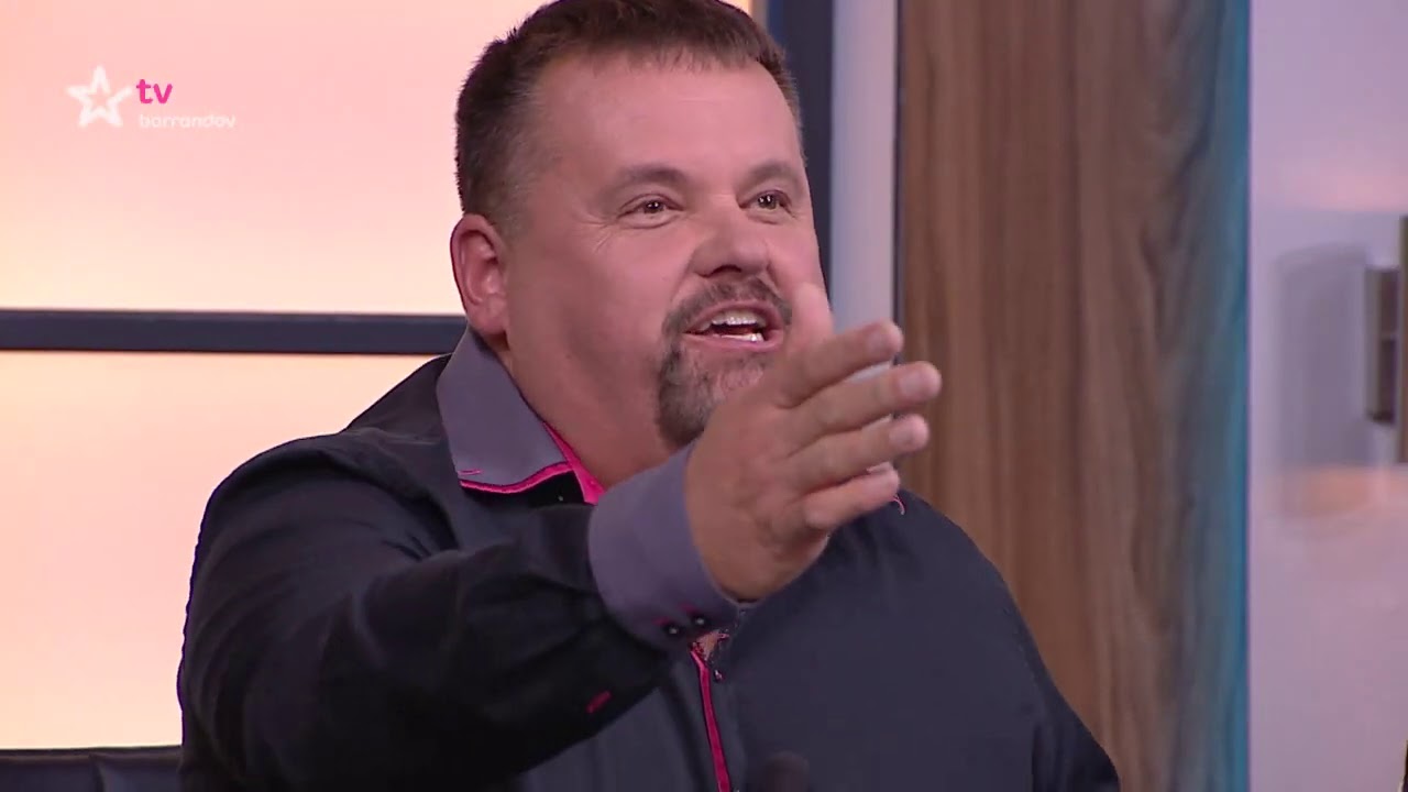 Soudkyně Barbara (2017/170) - Síla krve