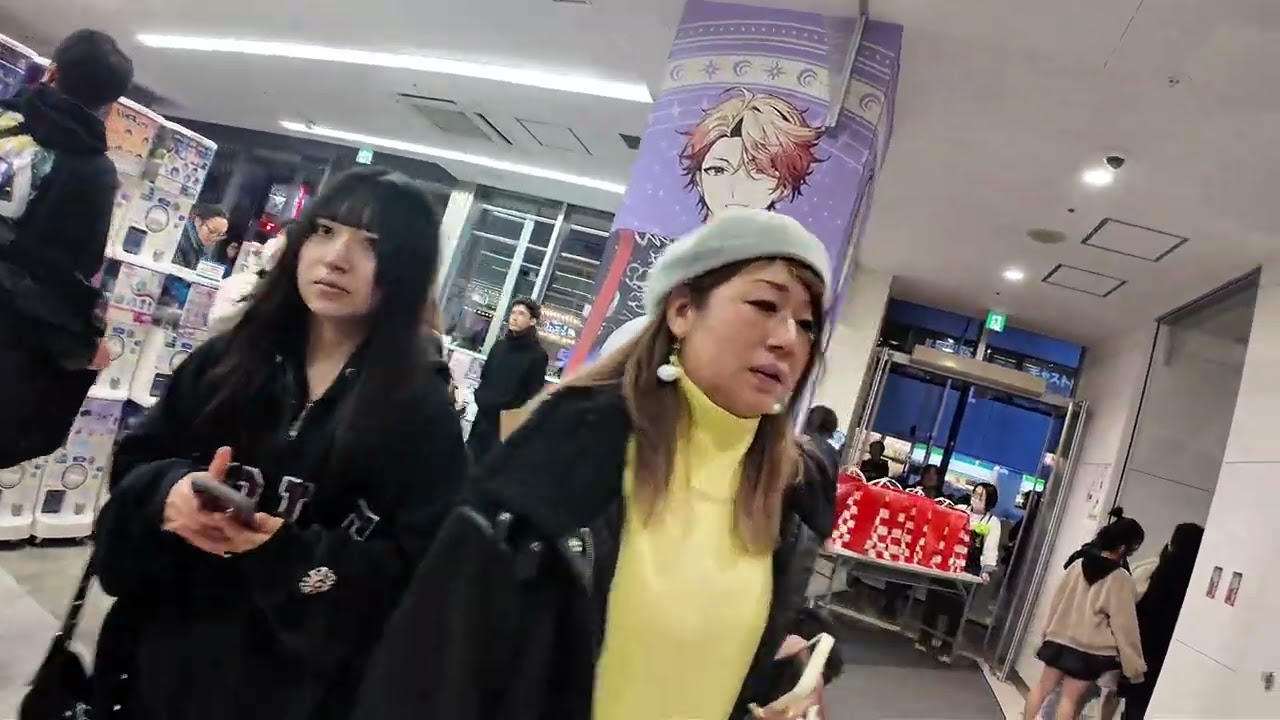 Exploring Ikebukuro, Tokyo 🇯🇵