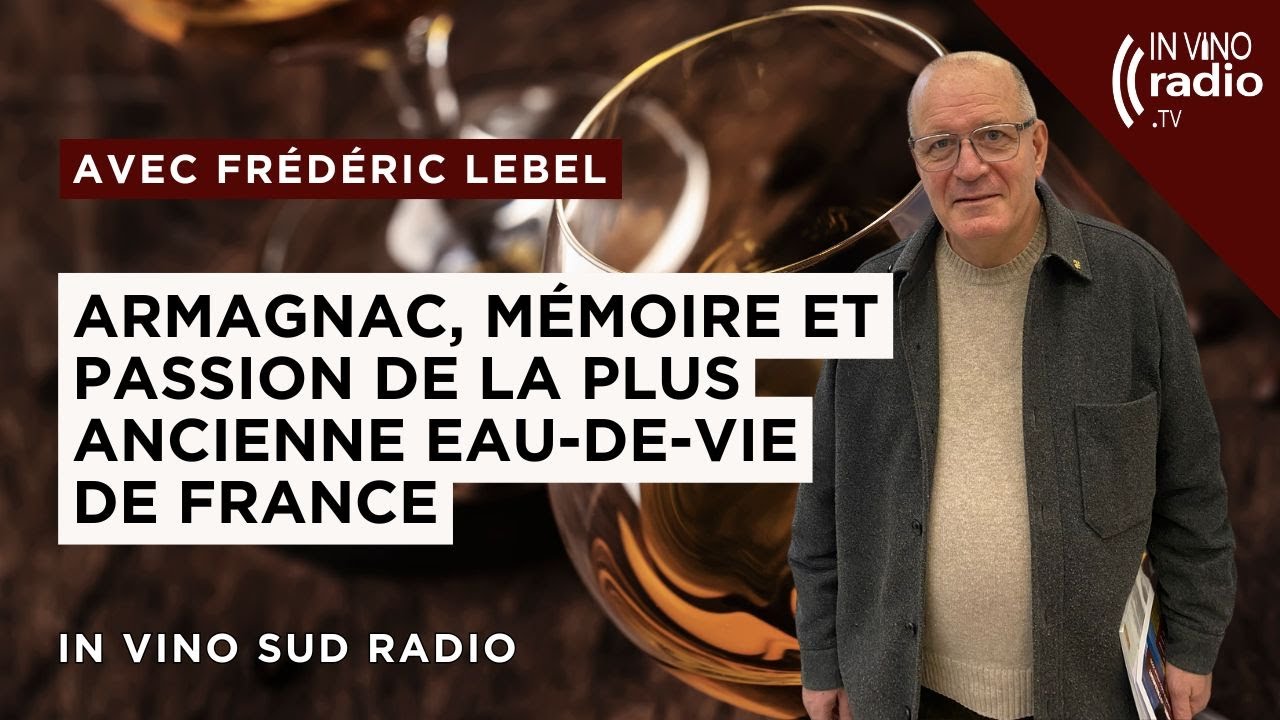 Armagnac, mémoire et passion de la plus ancienne eau-de-vie de France