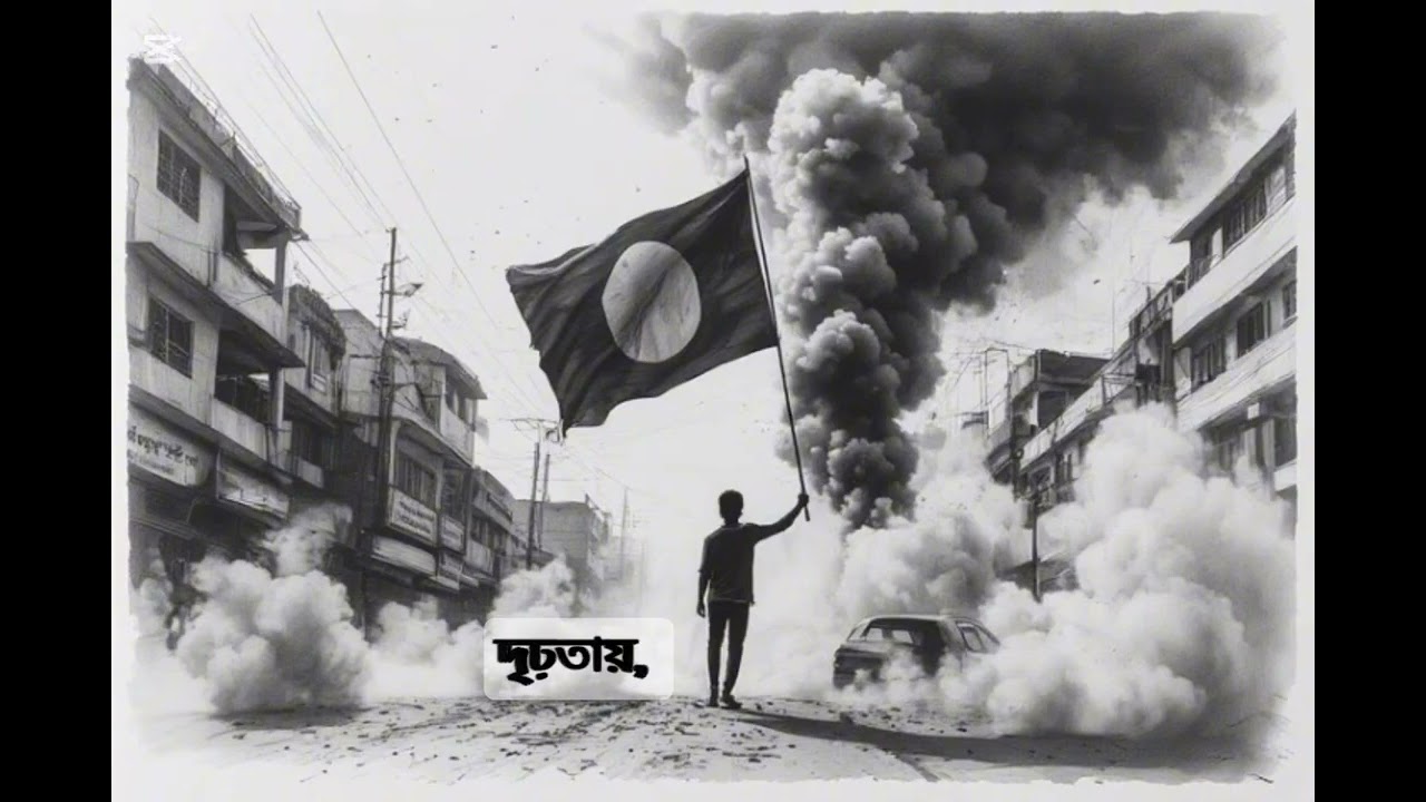 মুক্তির ঘ্রাণ 