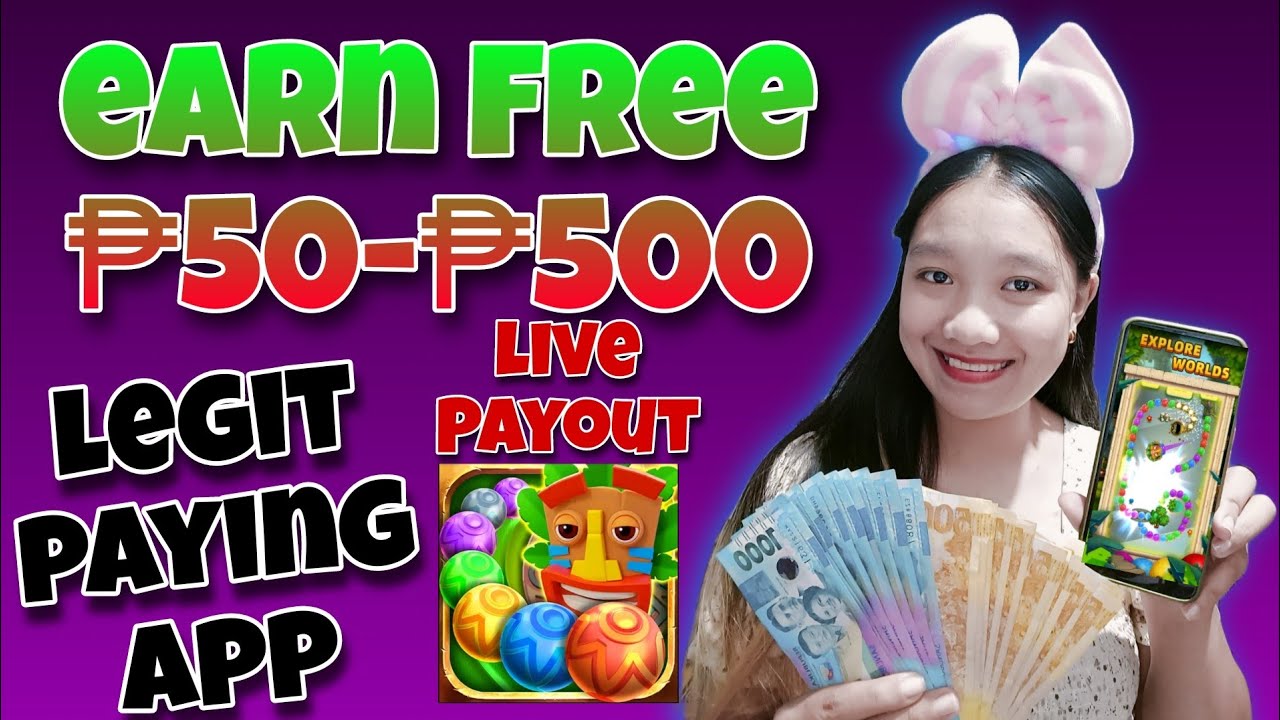 Play Zumba Master | Legit Paying App 2023 | Earn Free ₱50-₱500 Direct sa Gcash | Free to Play