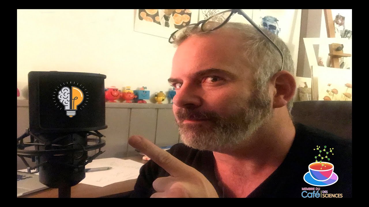 🎙️Maths en tête - le Podcast - Vlog#27
