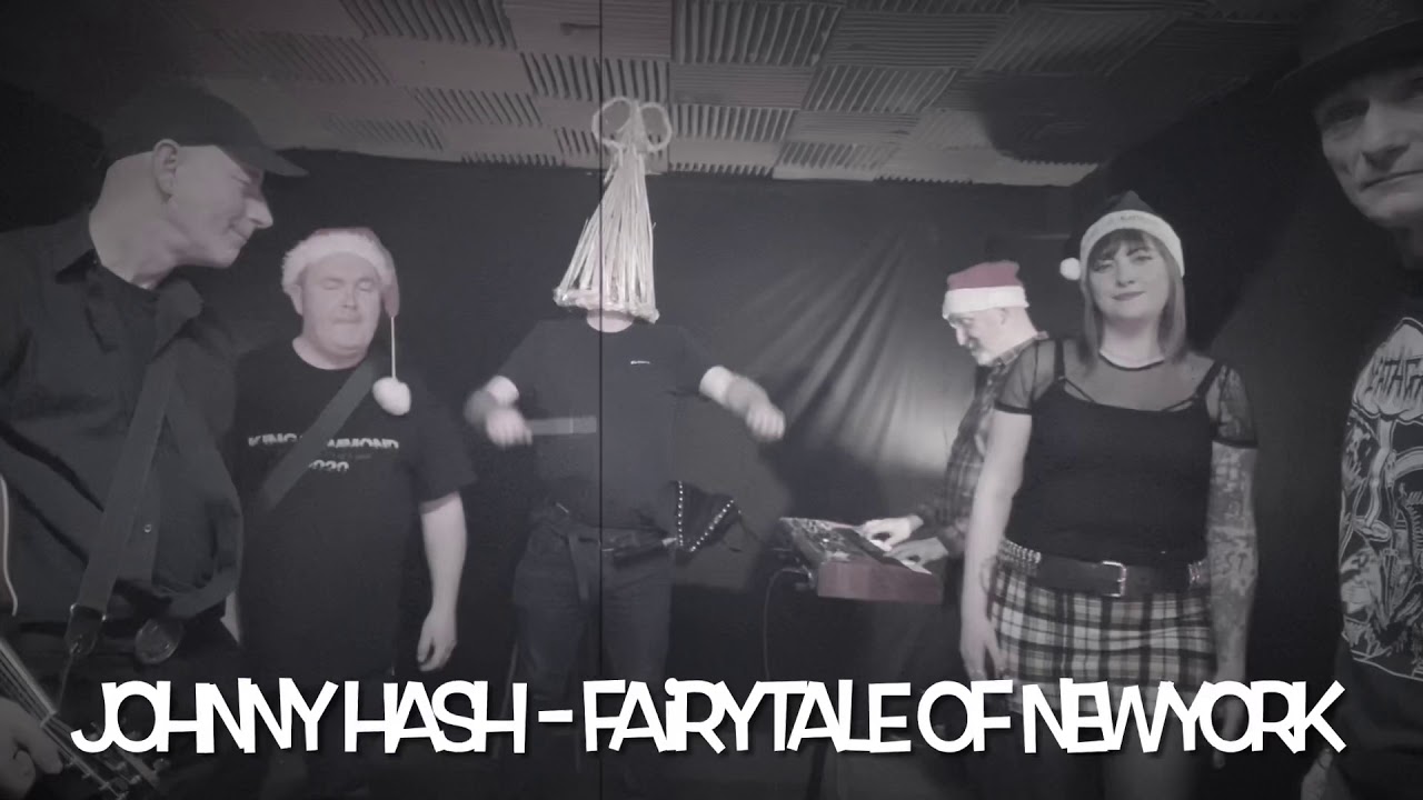 Fairytale of NewYork