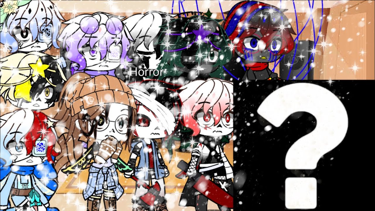 Sans aus react to kindergarten ||•Not original•||•Little Lazy•||