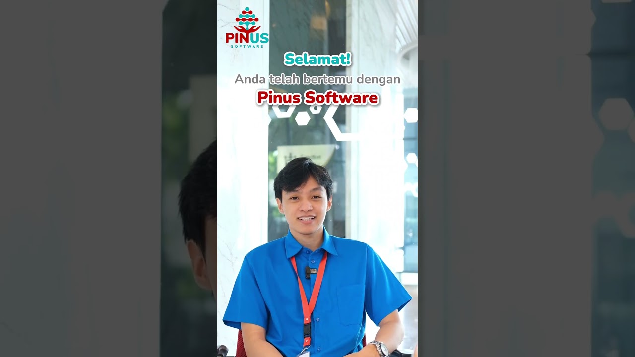 📲 Mau sistem yang praktis dan terus berkembang? Saatnya kenalan lebih dekat dengan PINus Software.