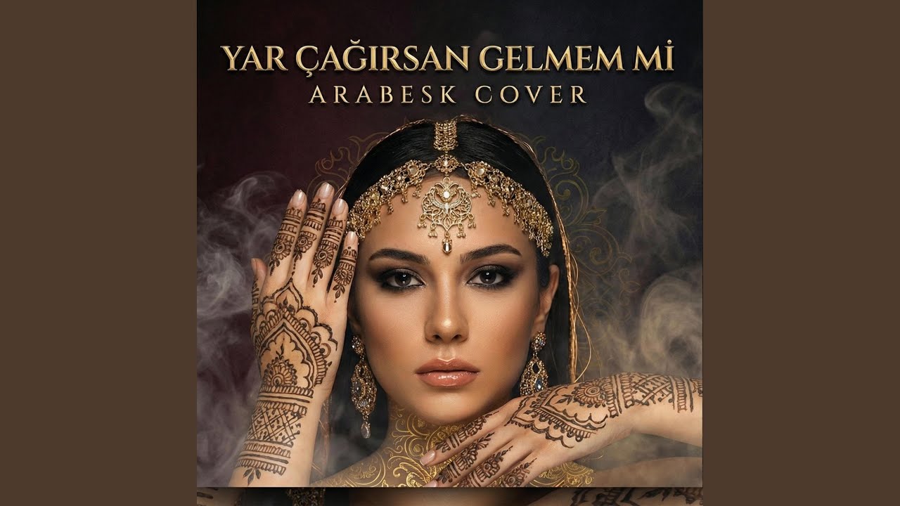 Yar Çağırsan Gelmem mi ? (Arabesk Cover)