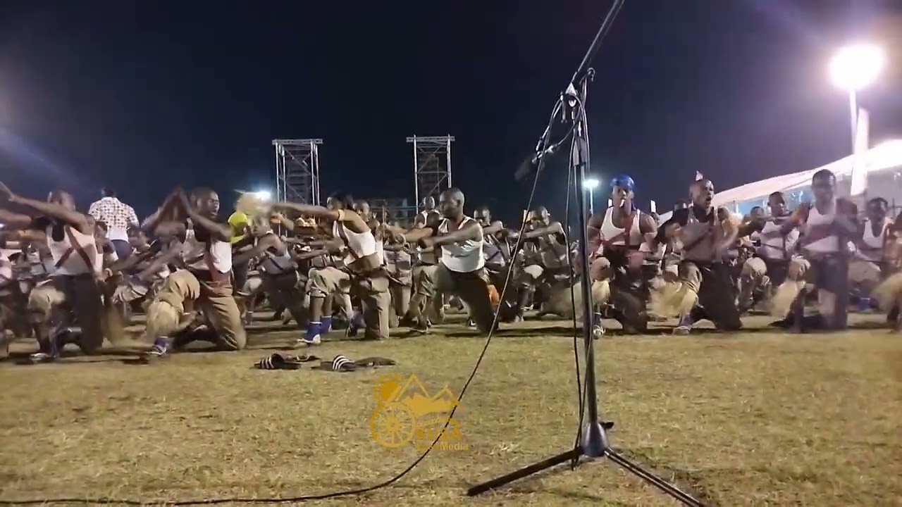 Umshoshaphansi ezikaPhushamoya | ingoma ka Zwelonke 2025