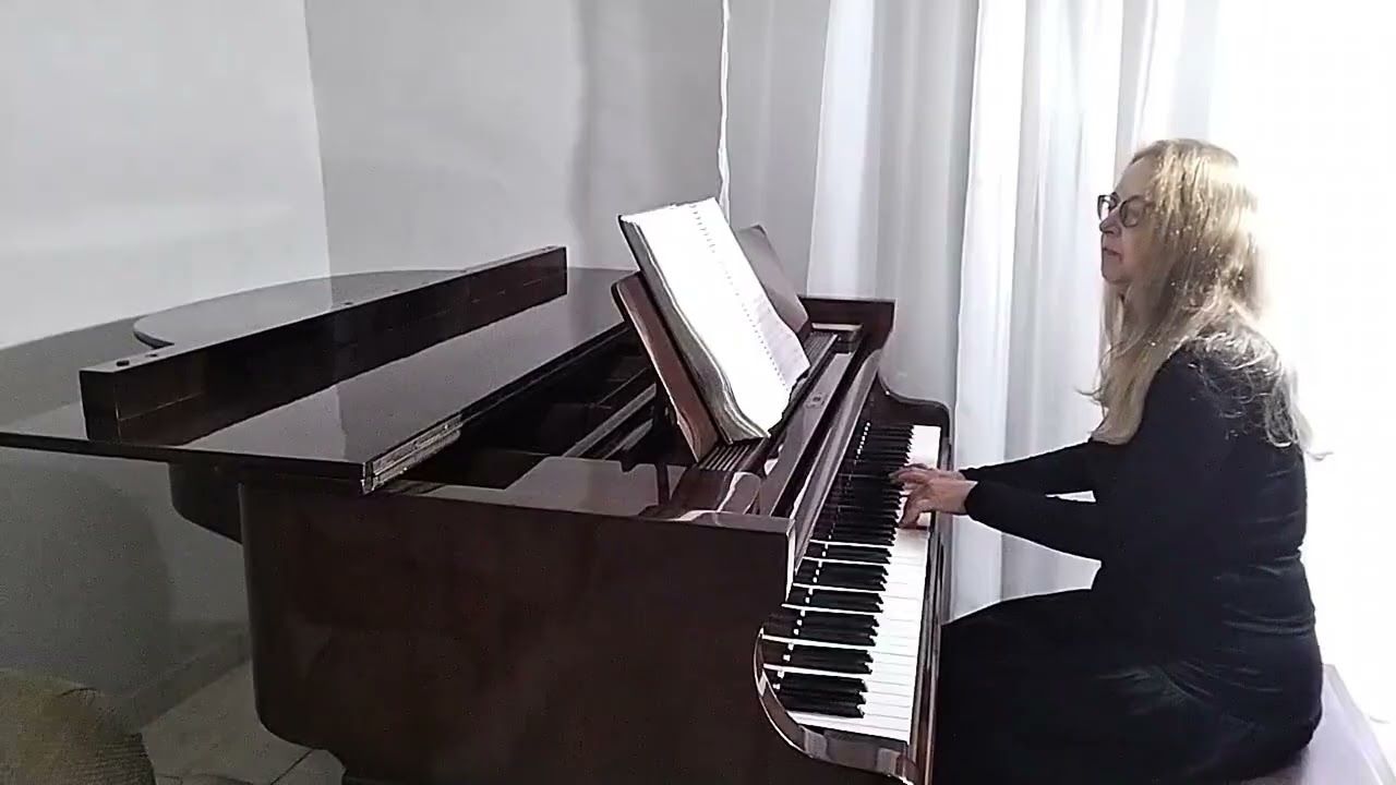 Jesus é o nosso Guia Hino 33 CCB#hinosccb 