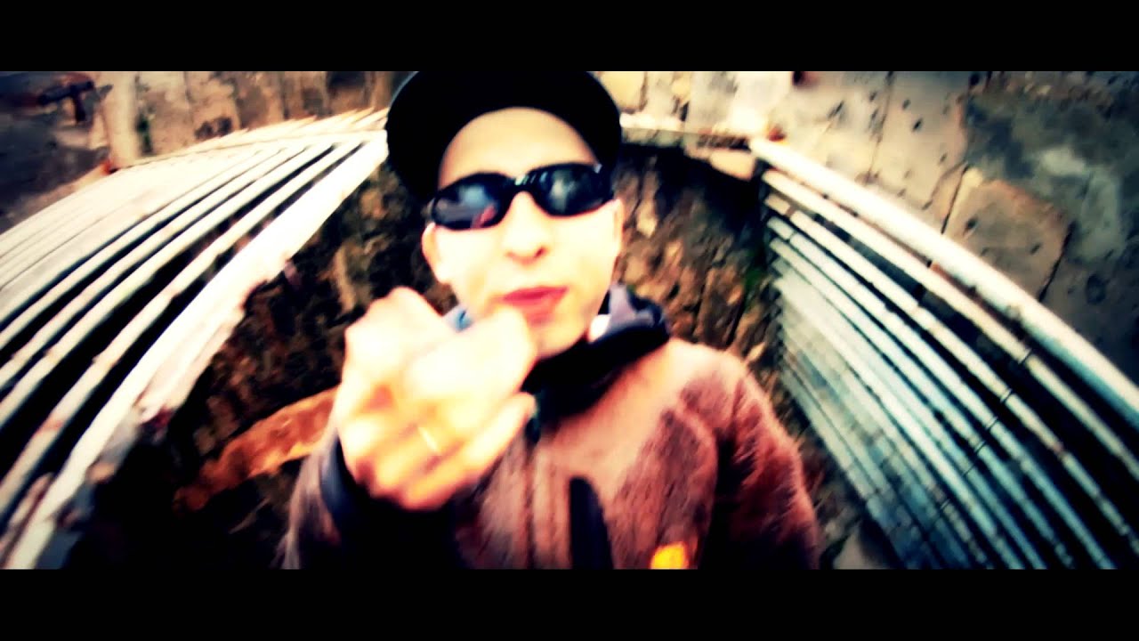 ME-Lanie Techrap - 64stel Finale VBT 2013 vs. Florian Schierer (feat. McTwist)