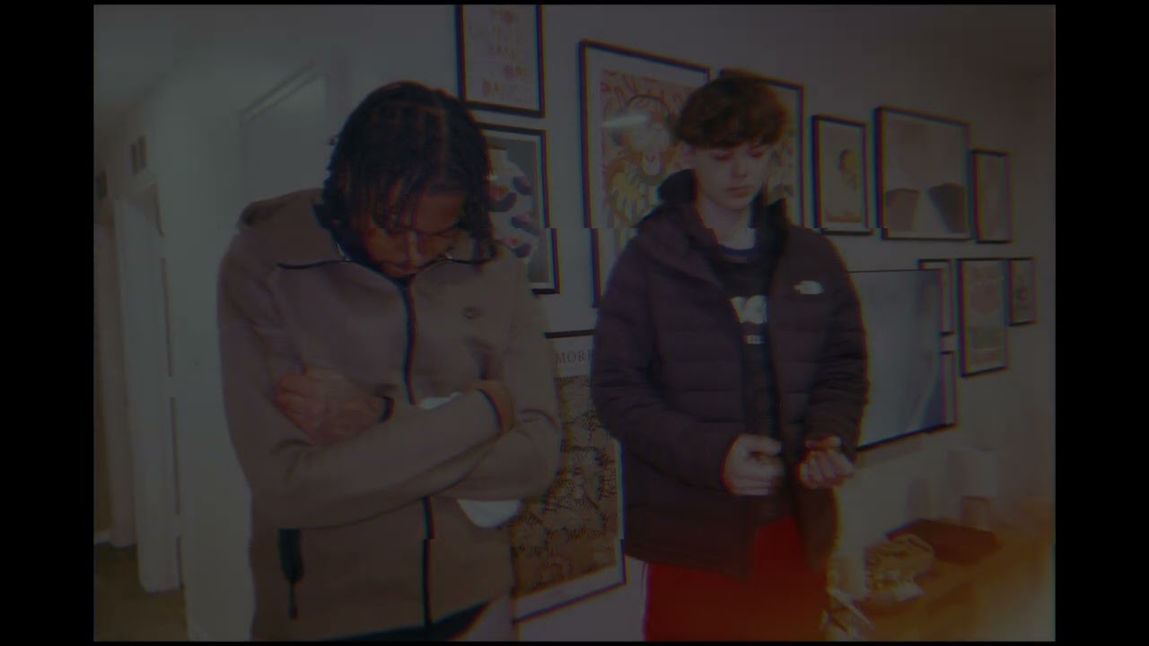 Midnight Magic Tricks (prod. DoneByBolt)