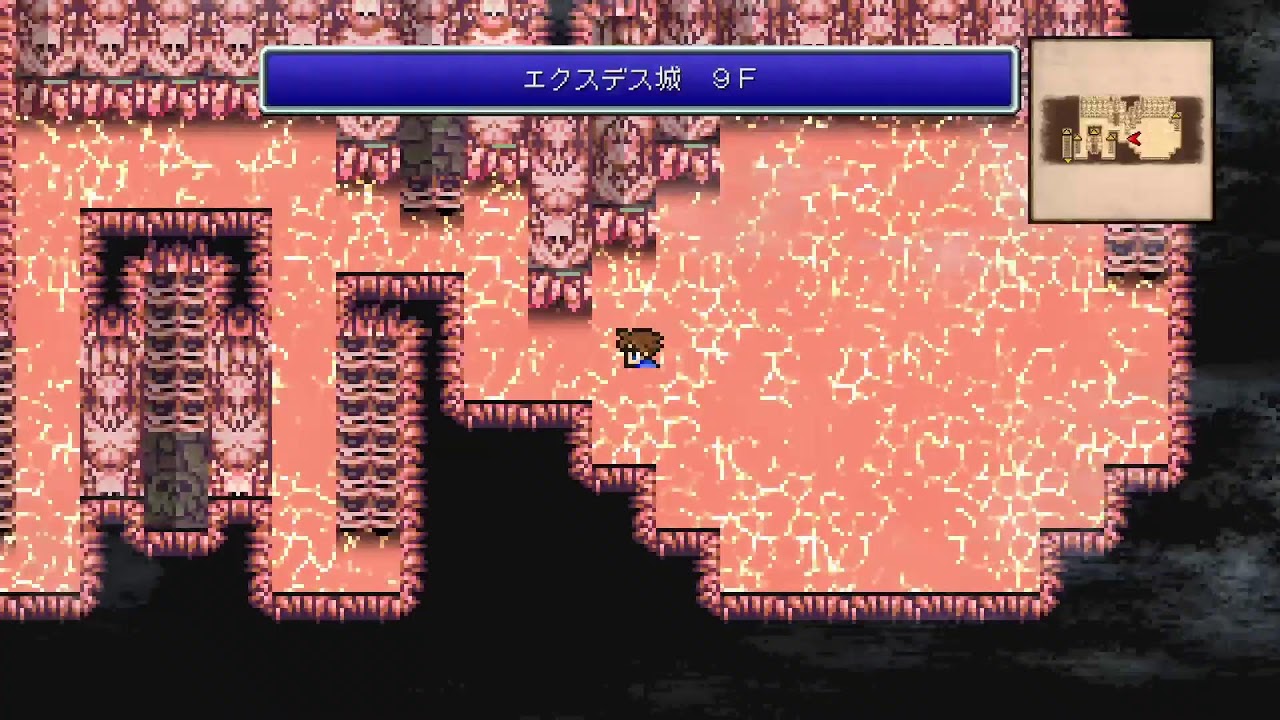[出来れば毎日配信！]久しぶりに続きから第2世界