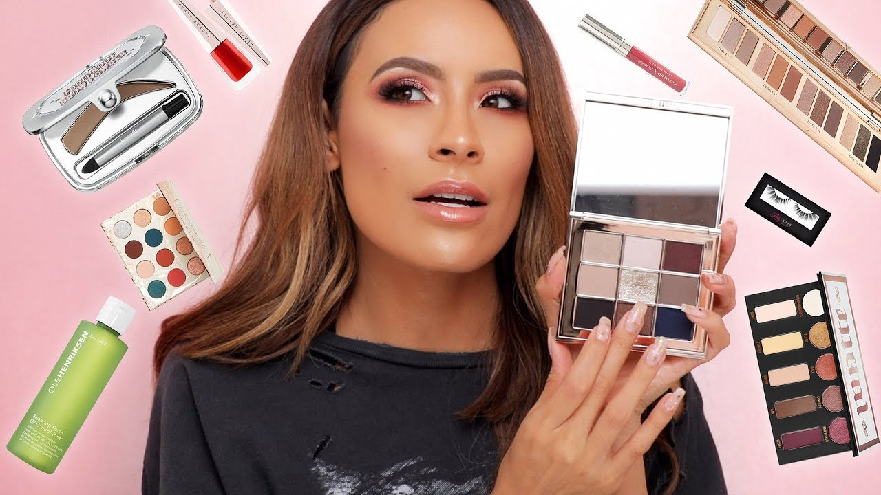 MY CURRENT FAVORITES | DESI PERKINS