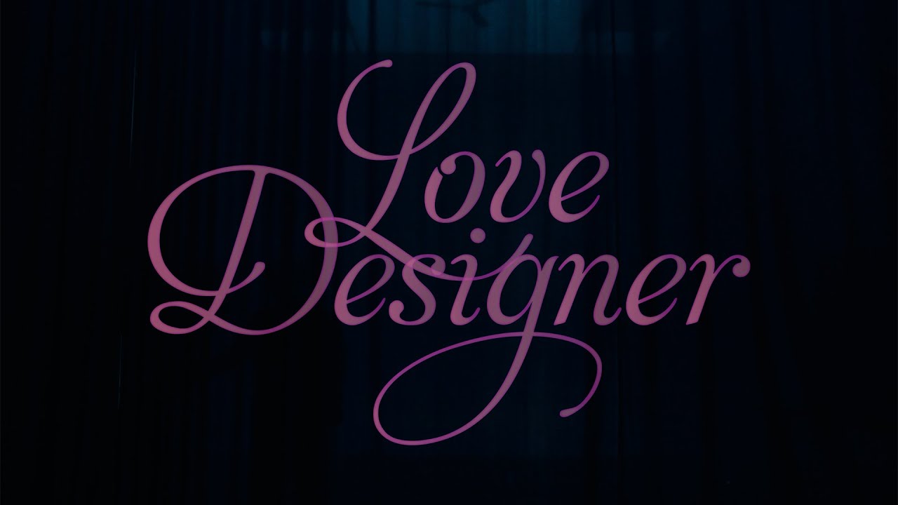 Love Designer (Remix) - Coco Sonic