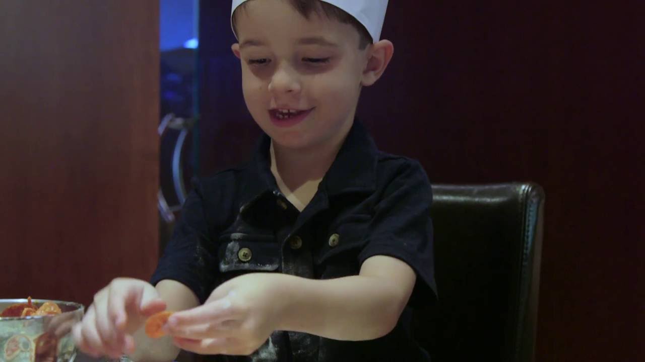 Four Seasons Houston - The Perfect Luxury Hotel for Families