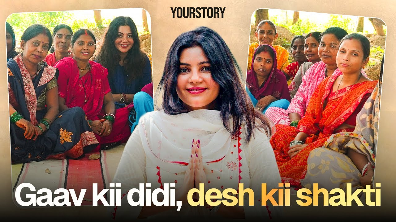 From Rural Bihar to Real Change: The Power of Jeevika Didis.