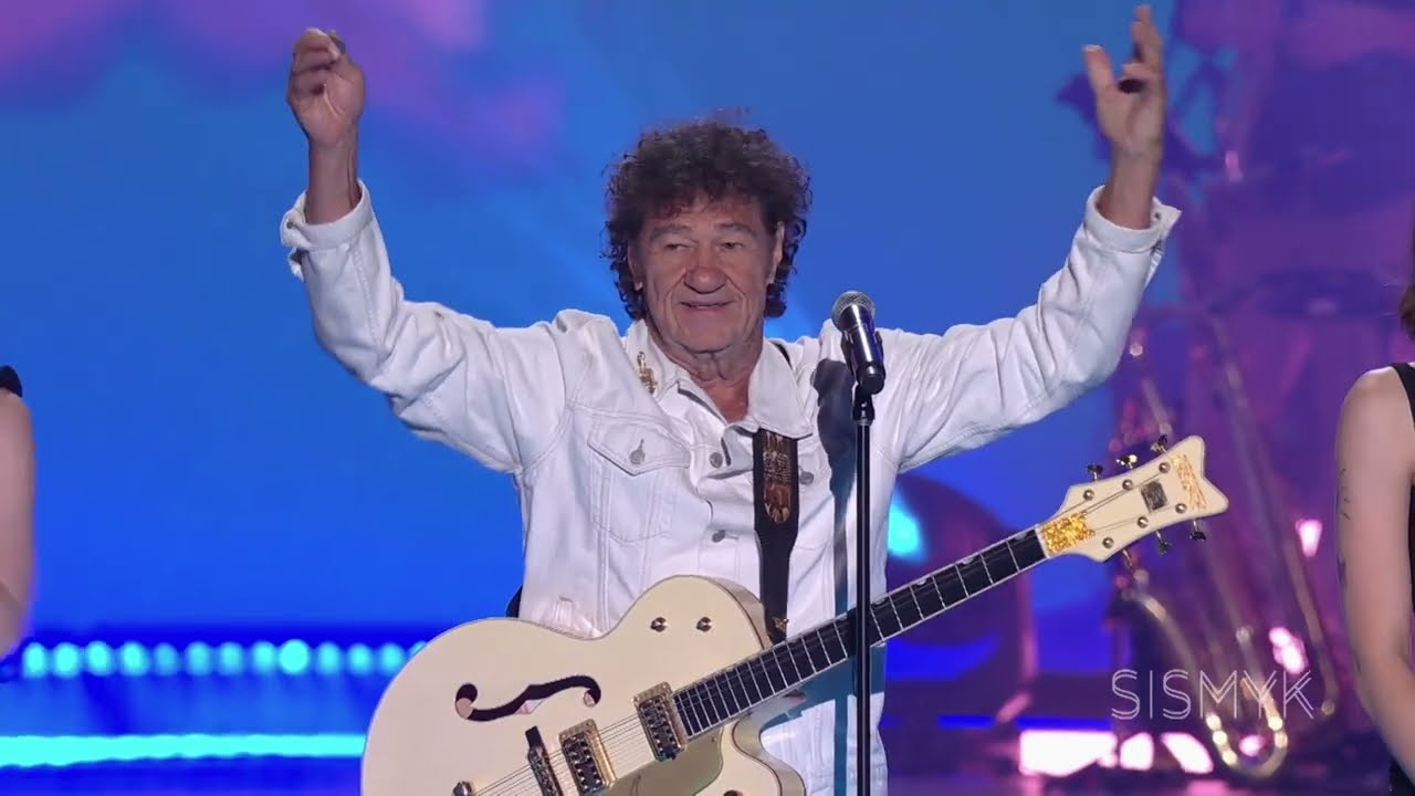 Lindberg - Robert Charlebois - Plaines de chansons
