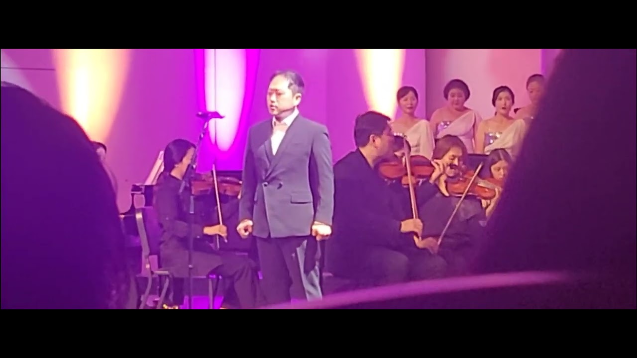Nessun dorma(Opera 