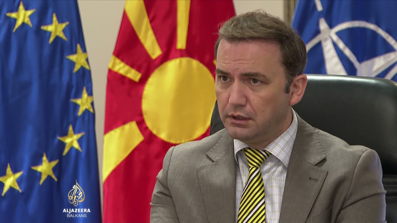 Bugarska i dalje blokira pregovore Sjeverne Makedonija sa EU