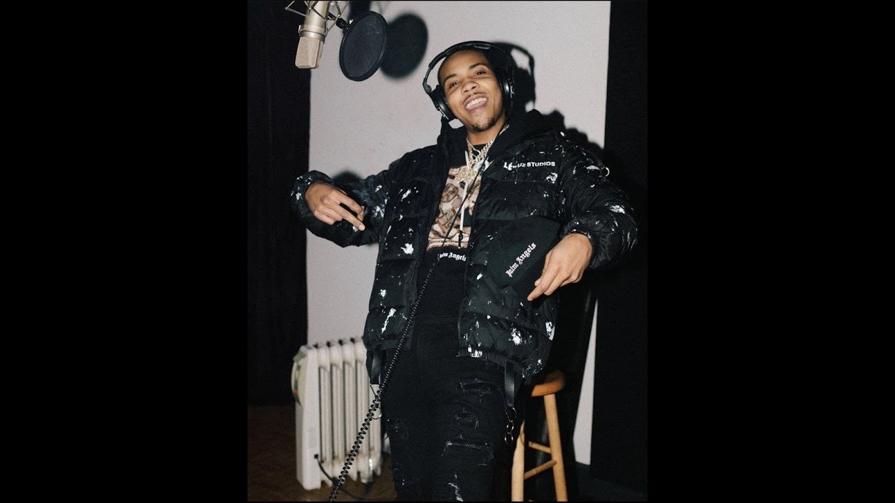[FREE] G Herbo Sample Type Beat - "Gangsta Pain"