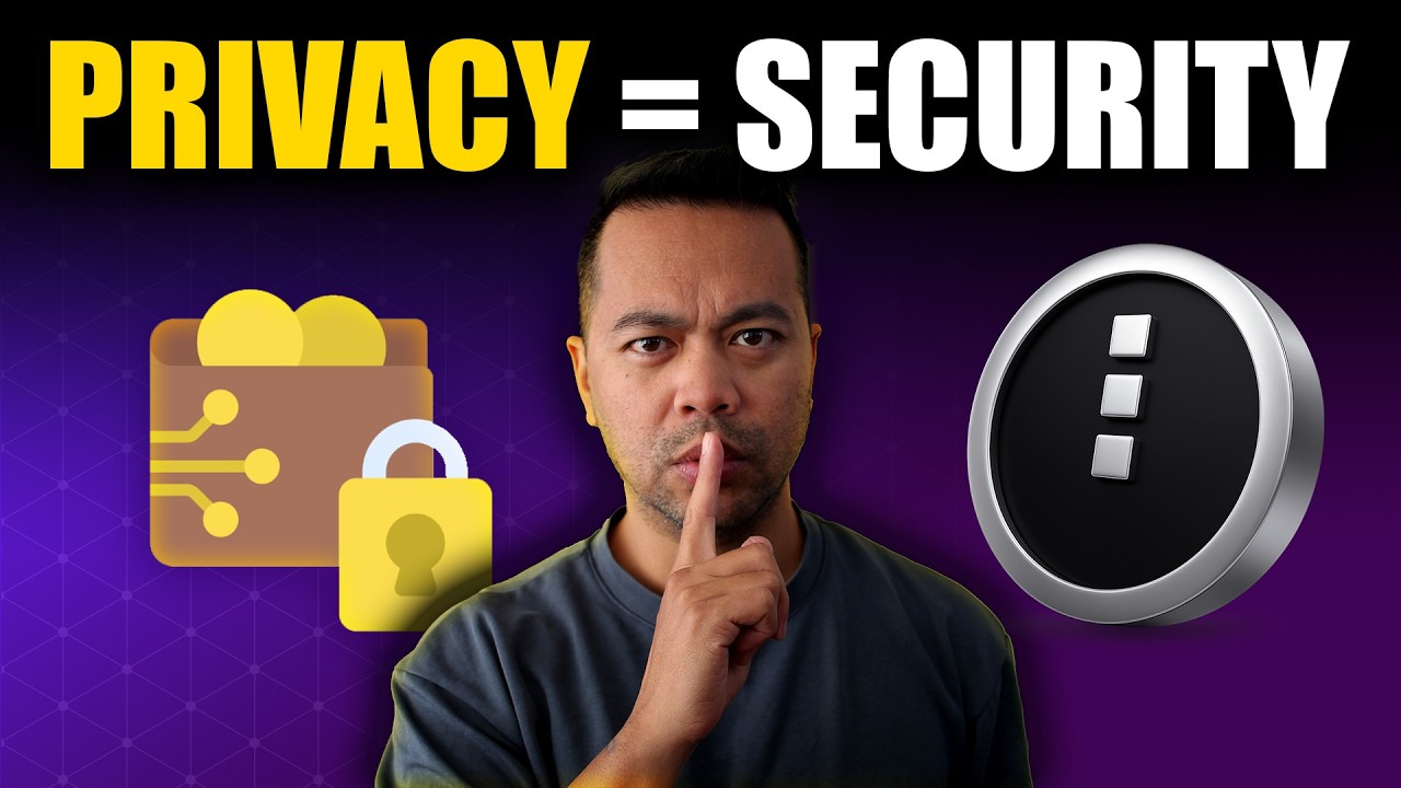 Why Public Blockchains are a Scammer&rsquo;s Paradise