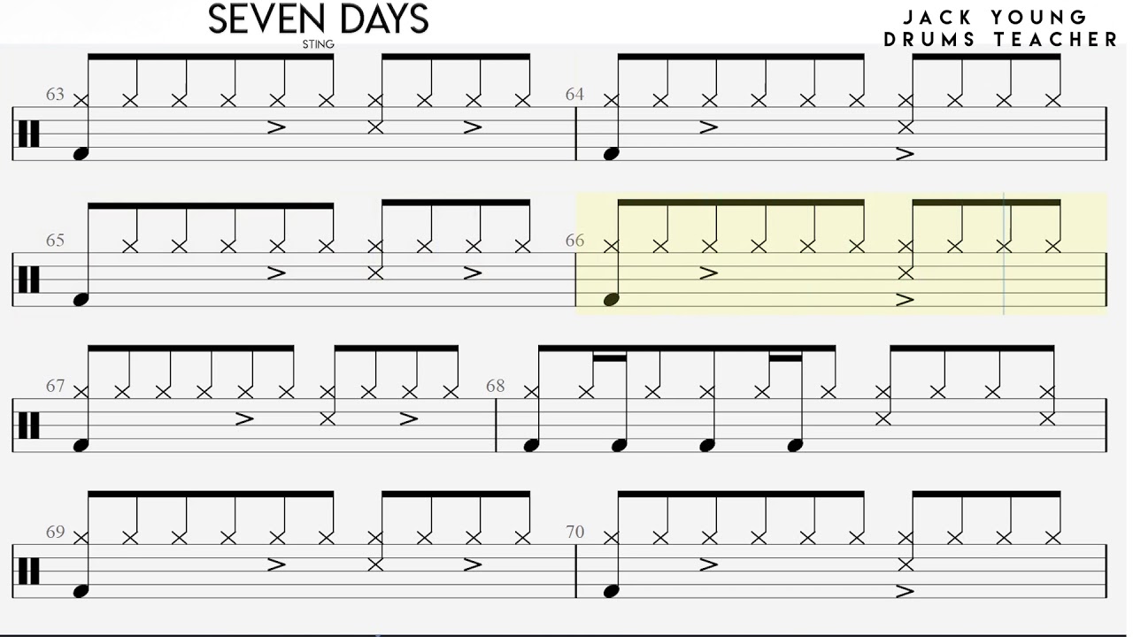 Seven Days