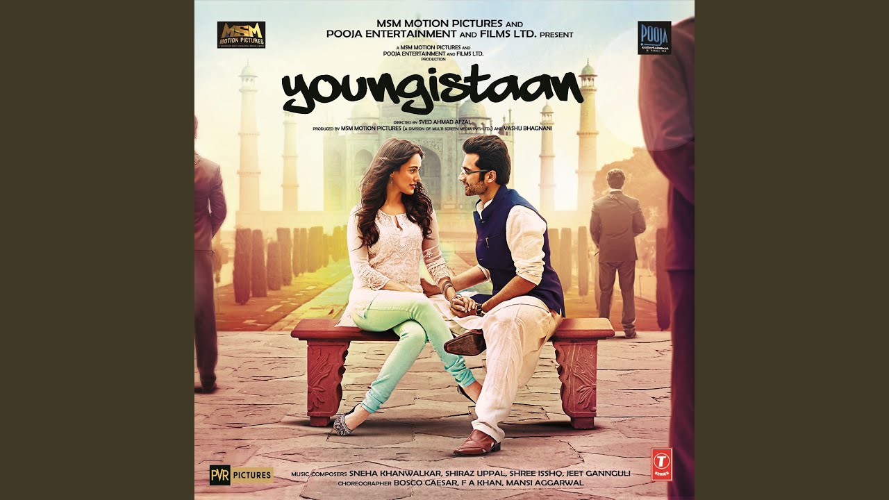 Youngistaan Anthem