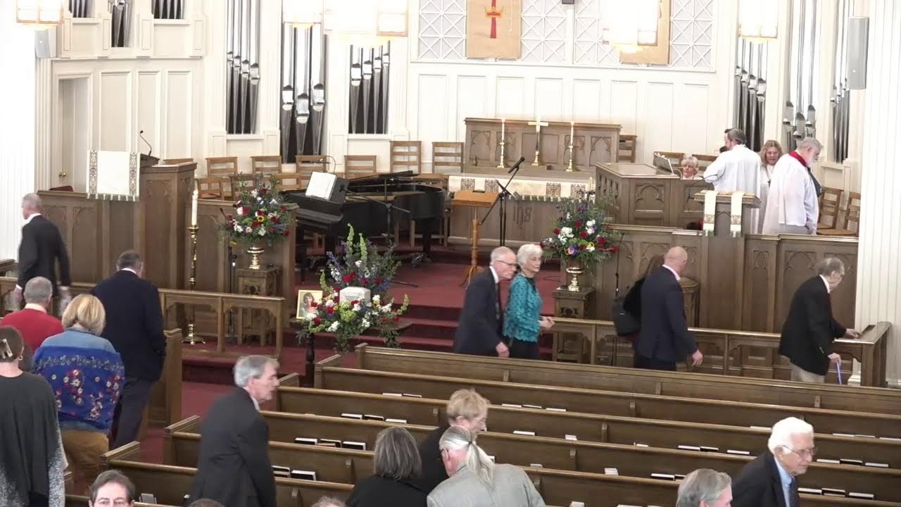 2/6/2026 Service of Death and Ressurection for Mrs. Ann Herring